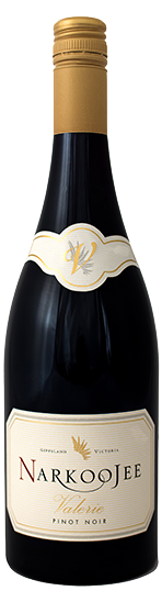 Narkoojee Valerie Gippsland Pinot Noir